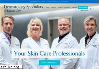 dermspecialists.net