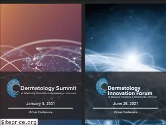 dermsummit.com