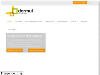 dermul.com
