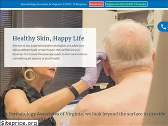 dermva.com