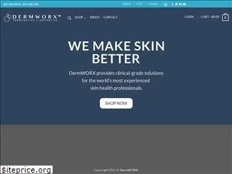 dermworx.com