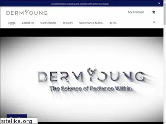 dermyoung.com