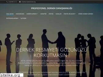 dernekdanismani.org