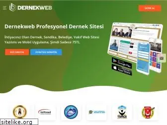 dernekweb.com