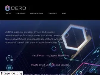 dero.io