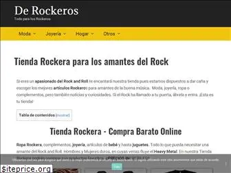 derockeros.com