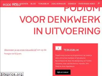 derodehoed.nl