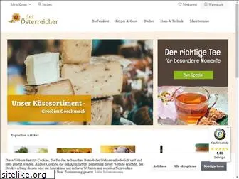 deroesterreicher.de