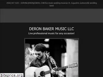 deronbaker.com