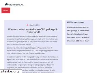deronline.nl