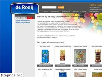 derooijgroothandel.nl