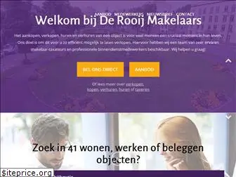 derooijmakelaars.nl
