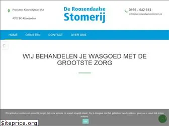 deroosendaalsestomerij.nl