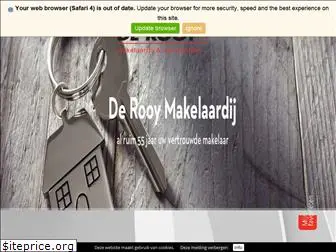 derooymakelaardij.nl