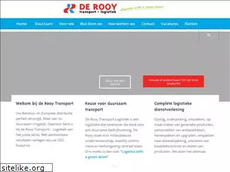 derooytransport.nl
