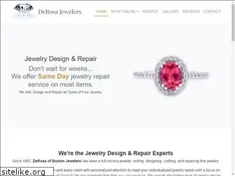 derosajewelers.com