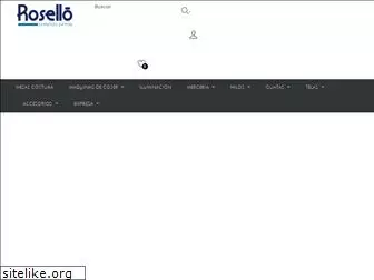 derosello.com