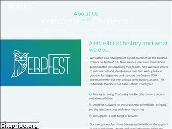 derpfest.org