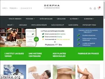 derpha.com