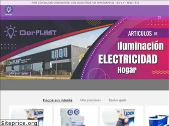 derplast.com.ar