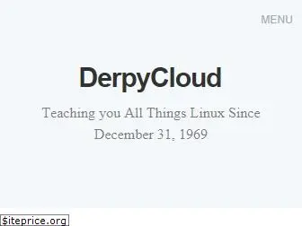 derpycloud.com