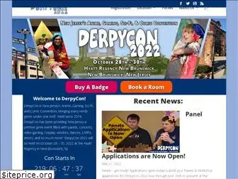 derpycon.com