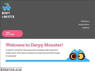 derpymonster.com