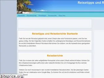 derreisebericht.de