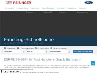 derreisinger.at