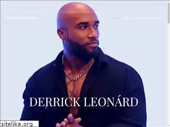 derrick-leonard.com