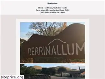 derrinallum.vic.au