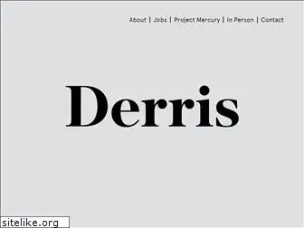 derris.com