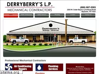derryberrys.com