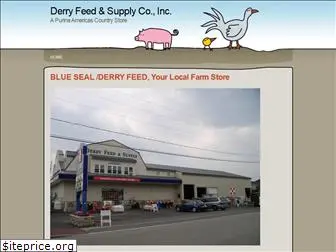 derryfeedbiz.com