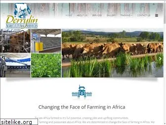 derrylinagriculture.co.za