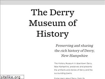 derrymuseum.org