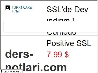 ders-notlari.com