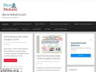 dersmekani.com