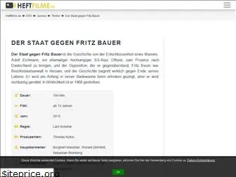 derstaatgegenfritzbauer.de