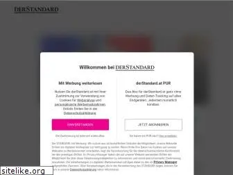 derstandard.de