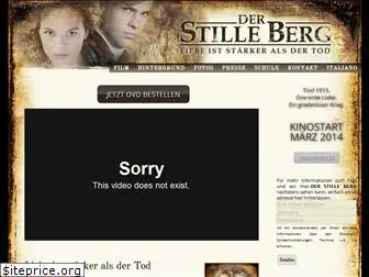 derstilleberg.com