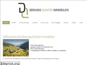 derungs-quinter.ch