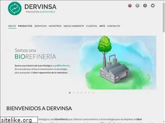 dervinsa.com.ar