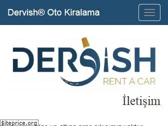 dervishotokiralama.com