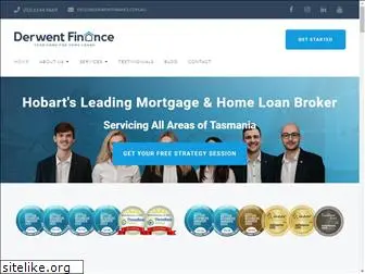 derwentfinance.com.au
