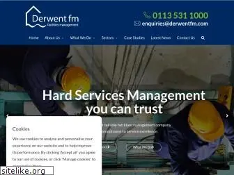 derwentfm.com