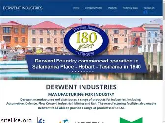 derwentindustries.com.au