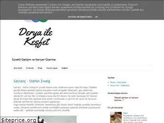 deryaertok.blogspot.com