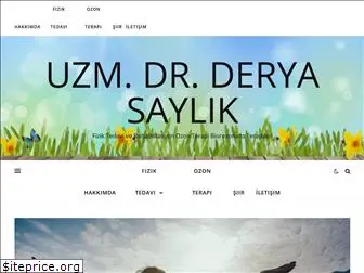 deryasaylik.com