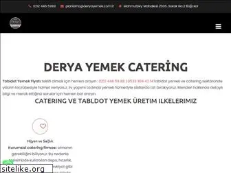 deryayemek.com.tr